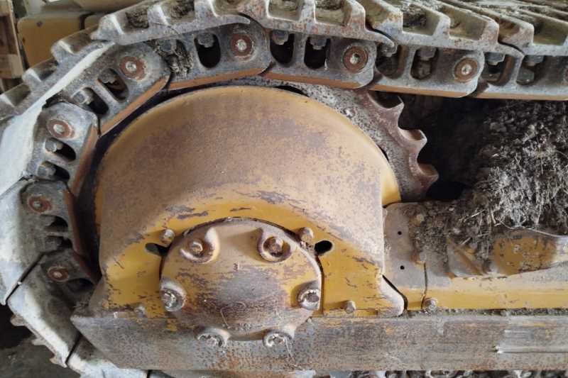 OmecoHub - Immagine CATERPILLAR 941B